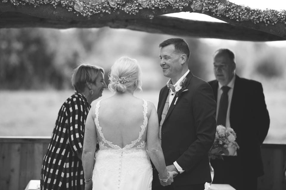 Wedding