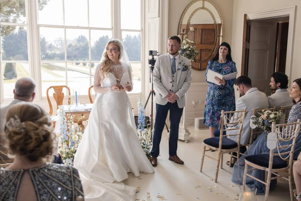 Classic celebrations