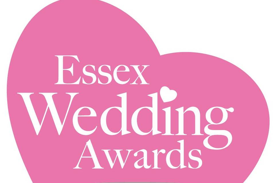 Essex Wedding Awards