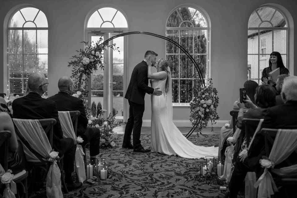 Romance done your way