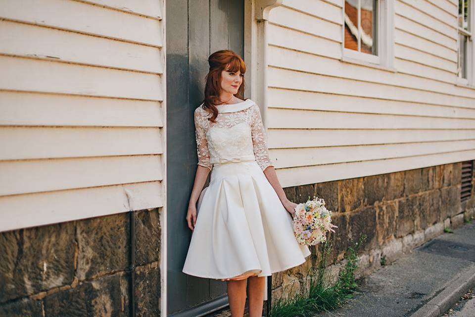 Wedding Hair And Makeup Artists