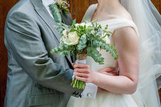 Wedding Hair And Makeup Artists