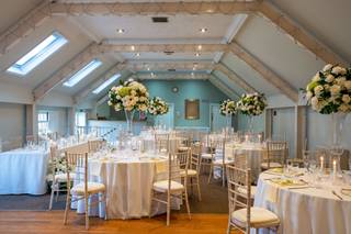 The Admiral Rodney Hotel