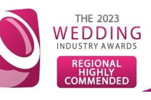 Wedding Industry Awards