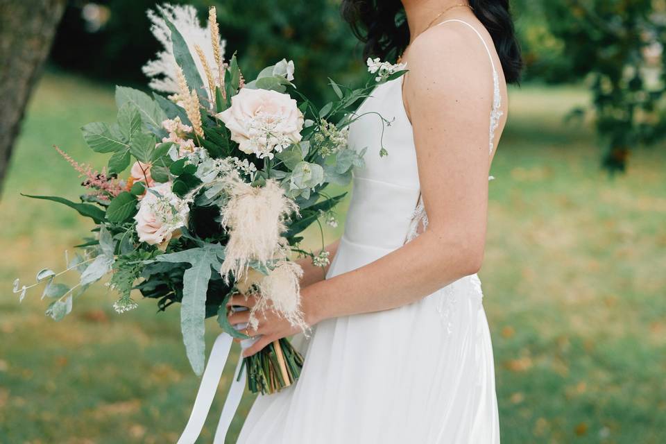 Bridal Bouquet