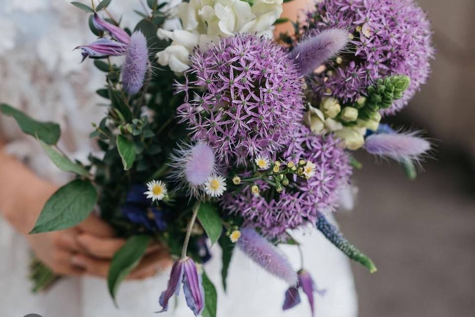 Bridal Bouquet