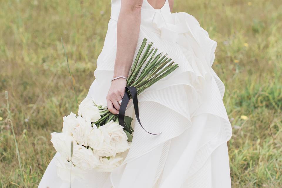 Bridal Bouquet