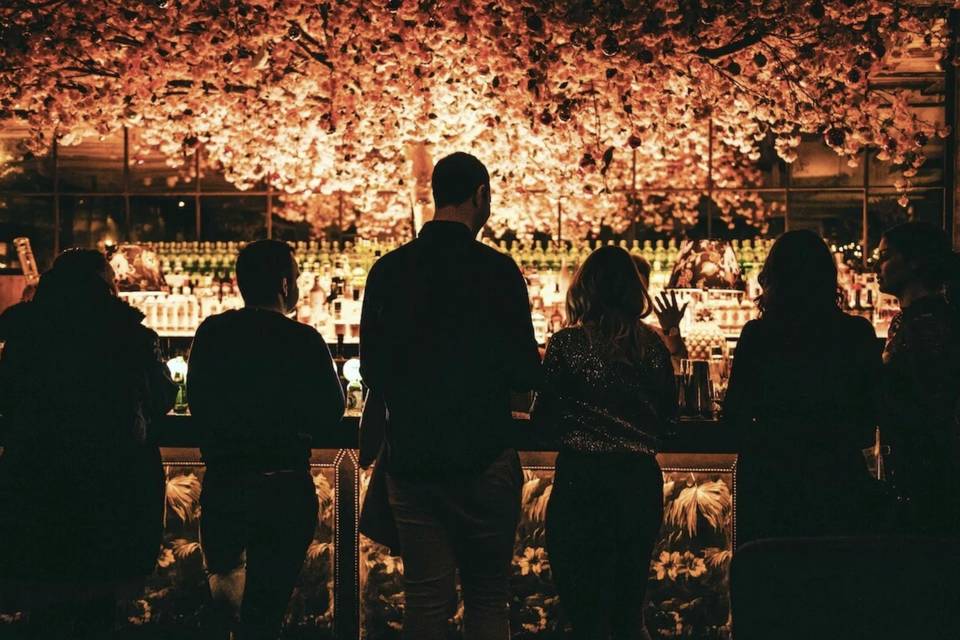 The Main Room