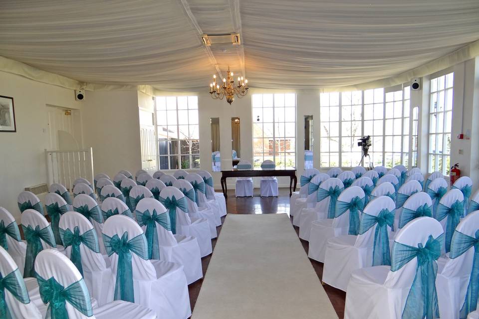Menzies Welcombe Chair Covers