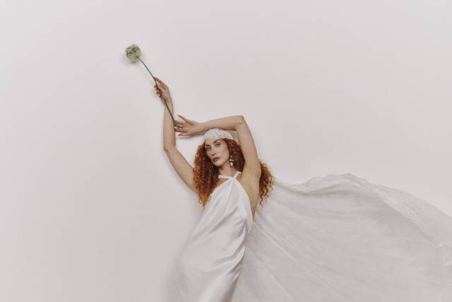 Belle Bridal Magazine - 2026
