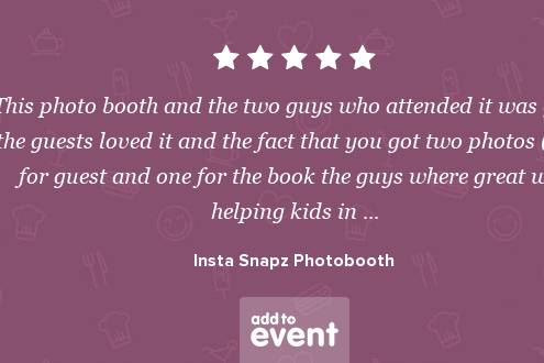 Review on Add To Event