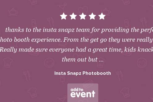 Review on Add To Event