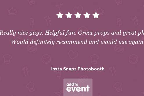 Review on Add To Event