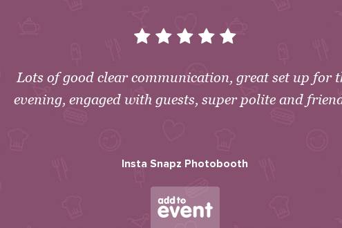 Review on Add To Event