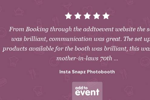 Review on Add To Event