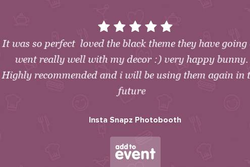 Review on Add To Event