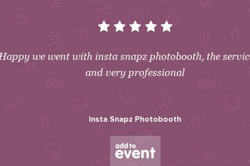 Review on Add To Event