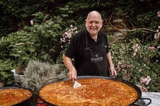 Prestige Paella