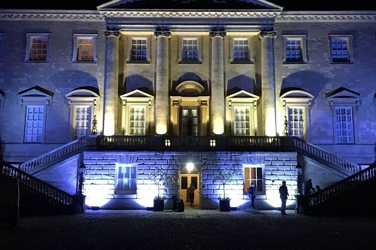 Architectural Lighting