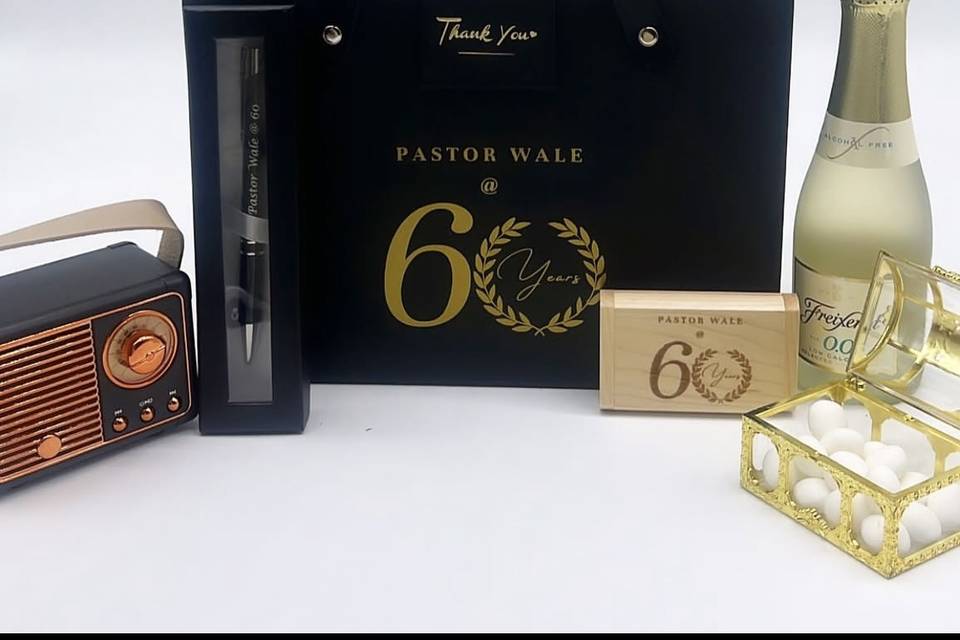 Personalised Gifts