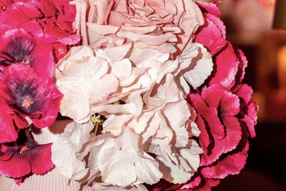 Table Favours