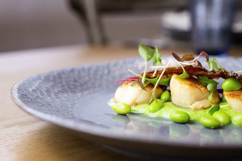 Charlotte Gardner Catering