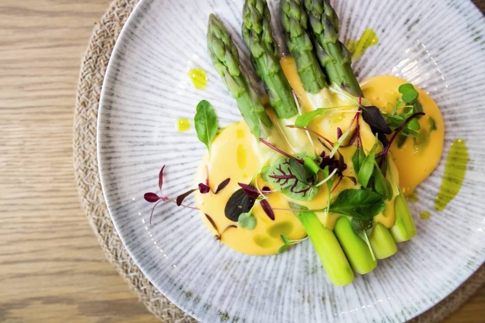 Charlotte Gardner Catering