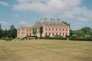 St Giles House