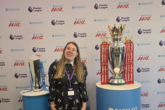 me at b2b expo today