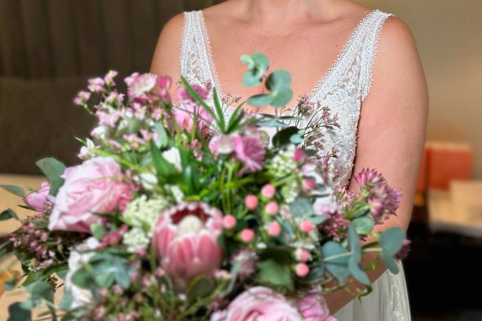 Bride
