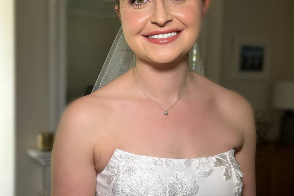 Bride