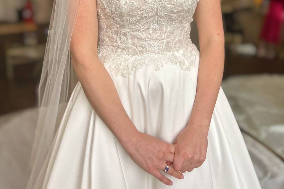 Bride