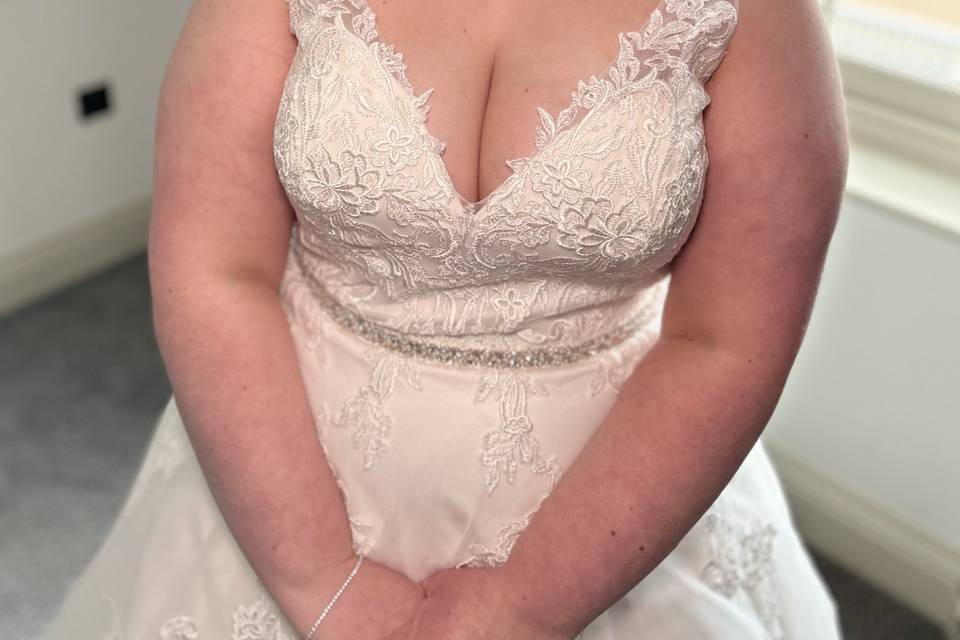 Bride