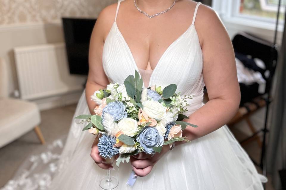 Bride