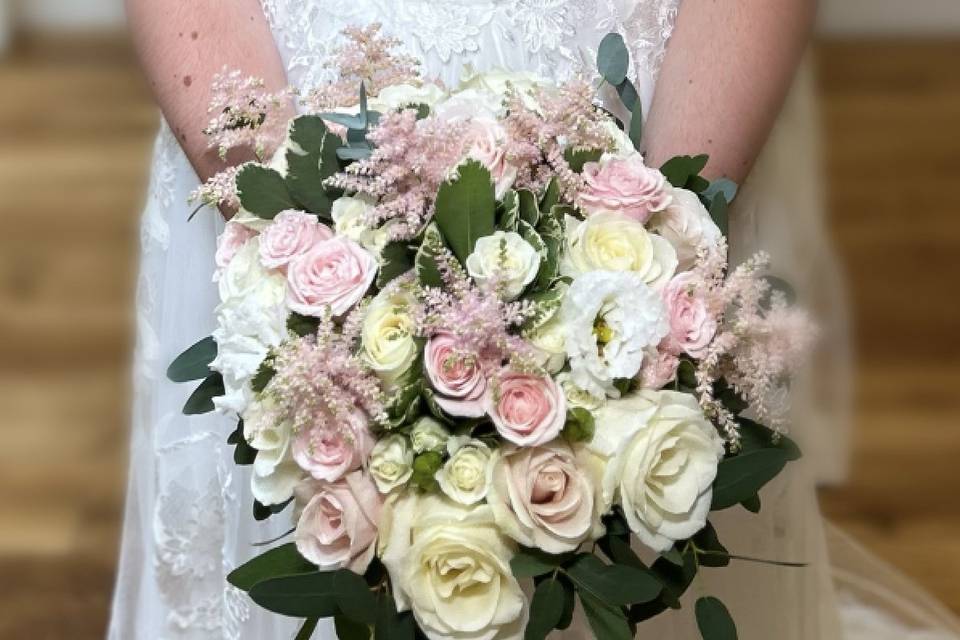 Bride