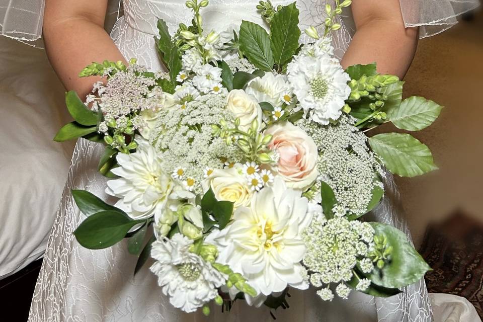 Bride