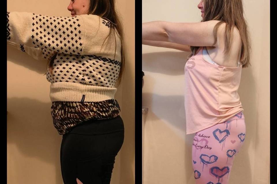 progress photos