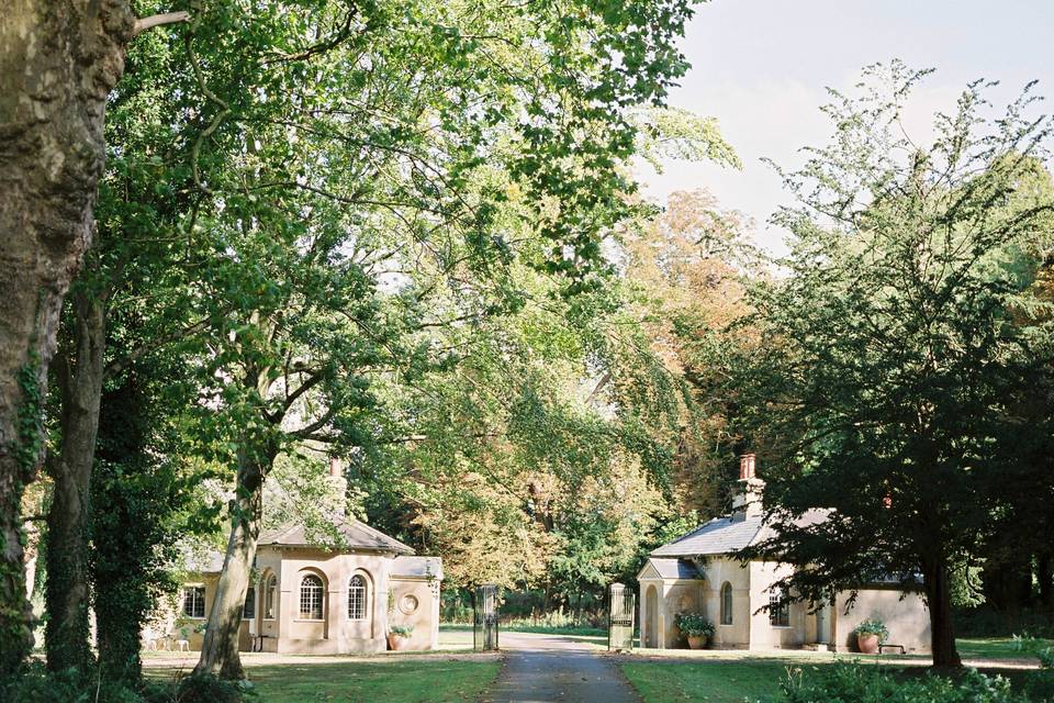 East and West Pepperpot