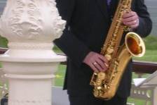 Dave Plummer - Saxophonist
