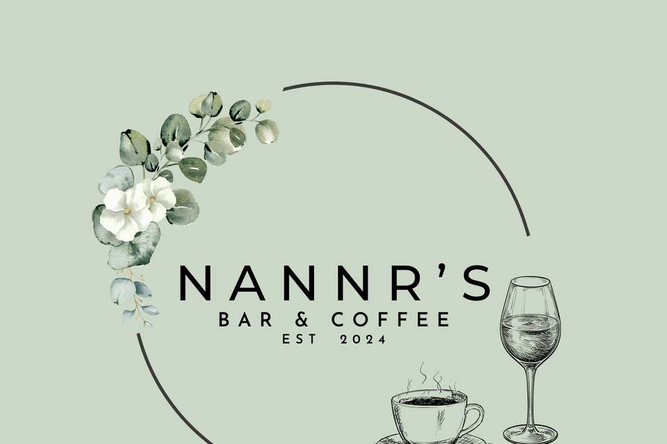 NannR's Logo