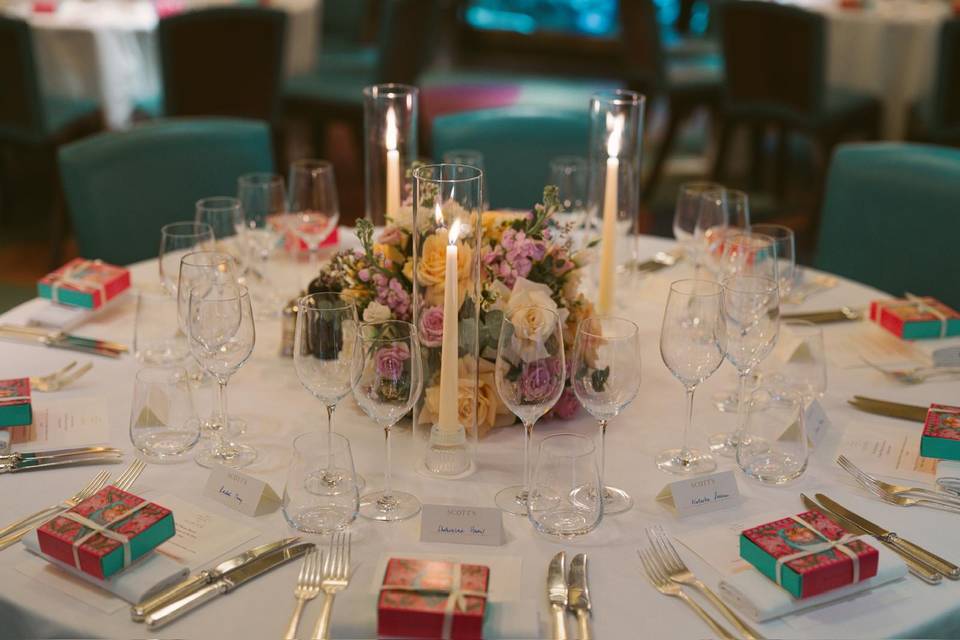 Scott's Mayfair