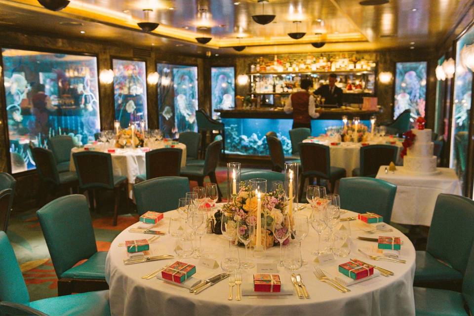 Scott's Mayfair