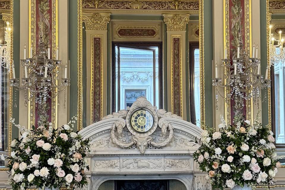 Drapers' Hall