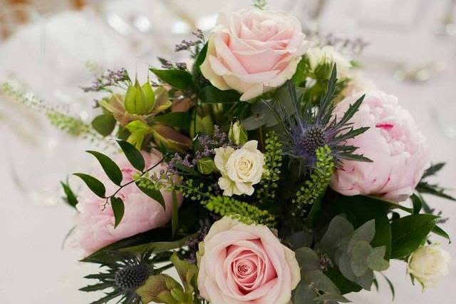 Table decorations