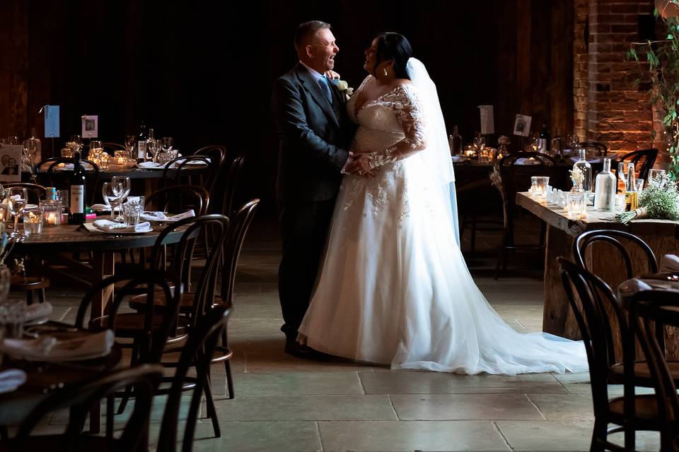 Married AF. 💍