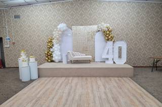 De Royal Banquet Hall