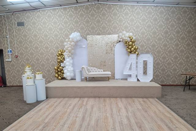 De Royal Banquet Hall