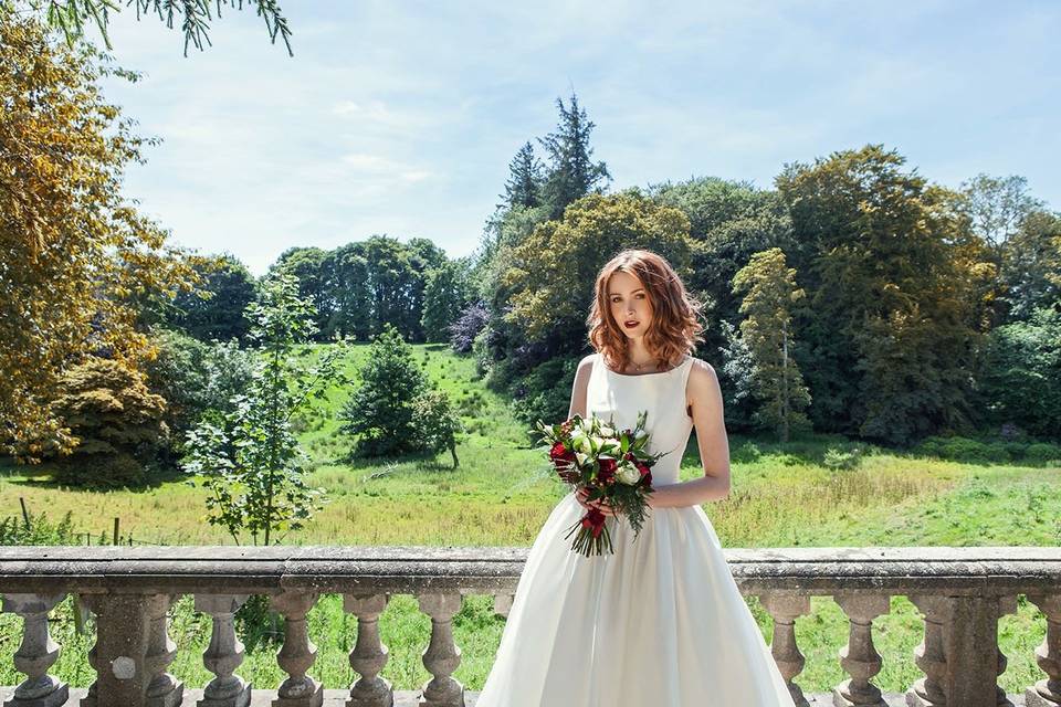 Beautiful Bride