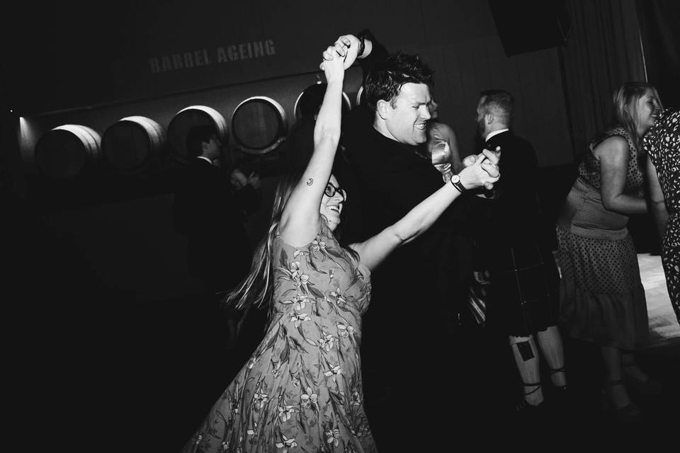 Wedding Dance