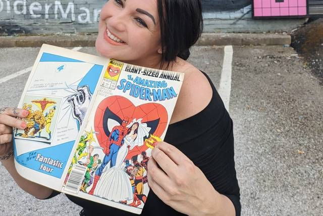 Ceremonies with Katie